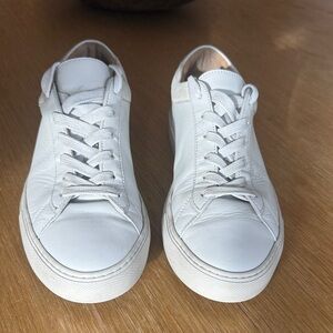 KOIO 1 Sz 45 Blue/Grey LowTop